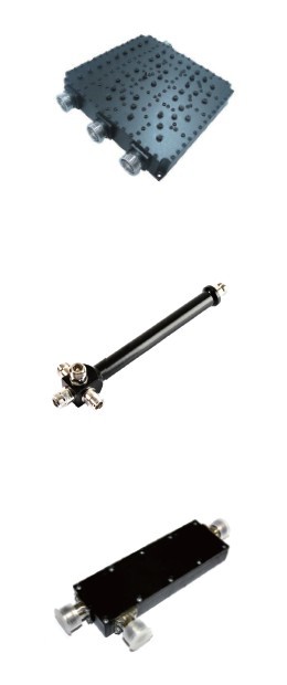 合成器 /分束器/ 耦合器